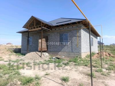 Жеке үй · 5 бөлме · 150 м² · 10 жүзд., Қайнар Бұлақ, Новостройка 15/20, бағасы: 18 млн ₸ в Шымкенте, Абайский р-н