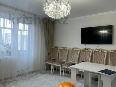 3-комнатная квартира · 65 м² · 8/10 этаж, мкр Юго-Восток, улица Таттимбета 5 за 26 млн ₸ в Караганде, Казыбек би р-н