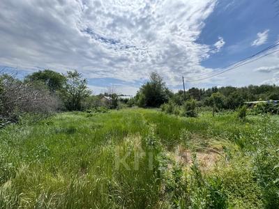 Участок · 17 соток, Горпрокуратура 14 за 5.5 млн 〒 в Актобе, жилой массив Кирпичный