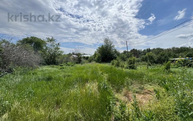 Участок · 17 соток, Горпрокуратура 14 за 5.5 млн 〒 в Актобе, жилой массив Кирпичный — фото 5