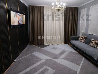 3-бөлмелі пәтер · 66.6 м² · 1/2 қабат, Мамбетова-9, бағасы: 11 млн ₸ в 