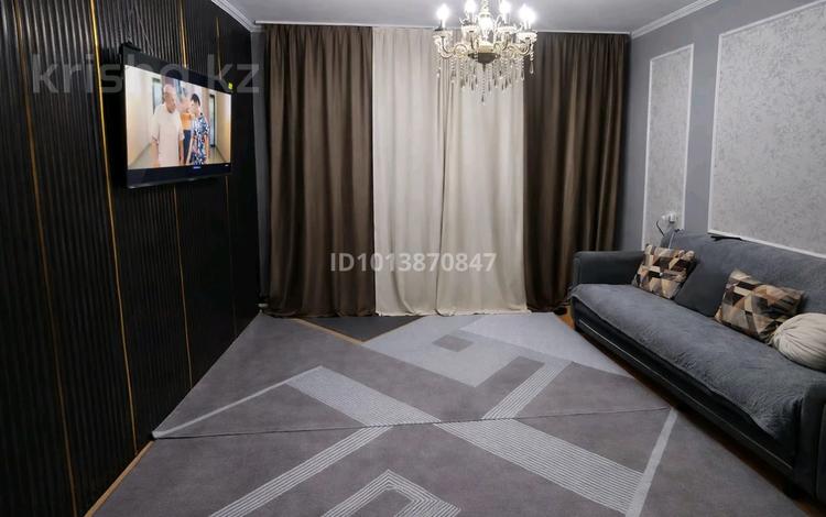 3-бөлмелі пәтер · 66.6 м² · 1/2 қабат, Мамбетова-9, бағасы: 11 млн ₸ в  — фото 2