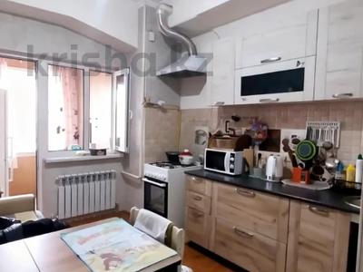 3-комнатная квартира · 65 м² · 2/6 этаж, мкр Айнабулак-2 за 36 млн ₸ в Алматы, Жетысуский р-н
