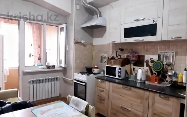 3-комнатная квартира · 65 м² · 2/6 этаж, мкр Айнабулак-2 за 36 млн ₸ в Алматы, Жетысуский р-н — фото 2