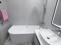 3-комнатная квартира · 75 м² · 5/16 этаж, Егизбаева 3, 5 — Каныша Сатпаева за 74 млн ₸ в Алматы, Бостандыкский р-н — фото 5
