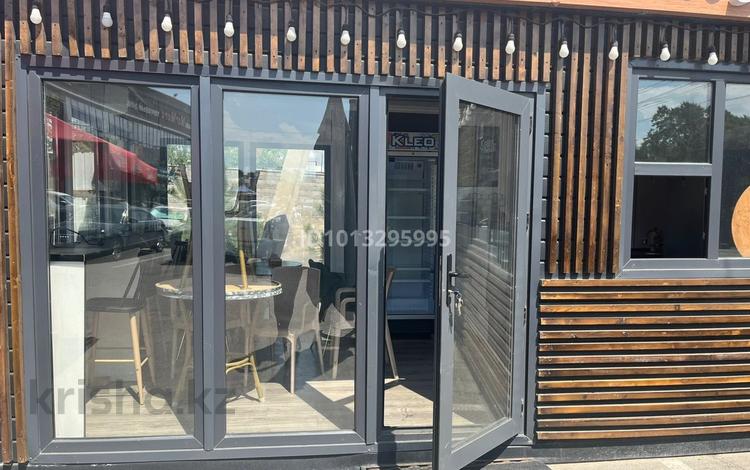 Свободное назначение · 18 м² за 200 000 ₸ в Алматы, Наурызбайский р-н — фото 2