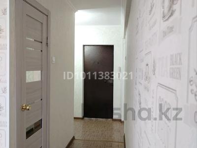 1-комнатная квартира · 34 м² · 4/5 этаж, Дружбы народов 1 за 12.9 млн 〒 в Усть-Каменогорске