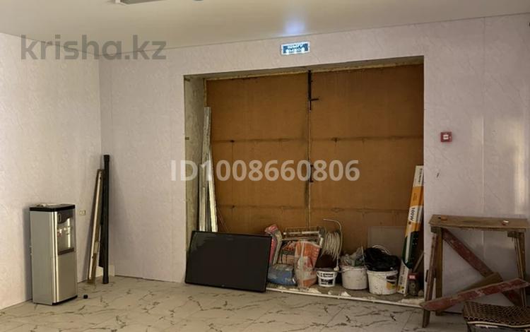 Гараж · 38 м² · Рыскулова — Рыскулова/ Пацаева, бағасы: 100 000 ₸ в Актобе — фото 2