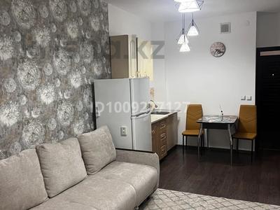 1-бөлмелі пәтер · 29 м² · 3/12 қабат, Садвакасова 35, бағасы: 27.5 млн ₸ в Алматы, Ауэзовский р-н