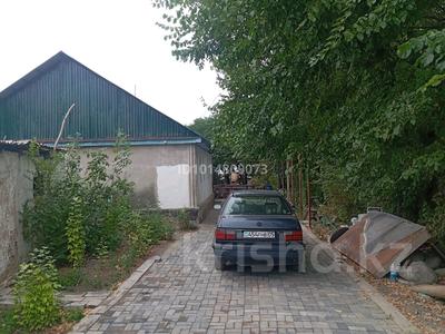 Отдельный дом · 4 комнаты · 90 м² · 9.9 сот., Жамбула 37 — Абенова за 17 млн ₸ в 