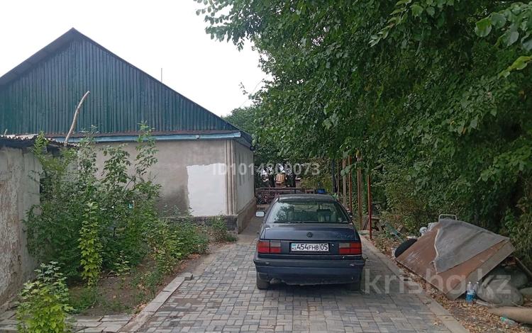 Отдельный дом · 4 комнаты · 90 м² · 9.9 сот., Жамбула 37 — Абенова за 17 млн ₸ в  — фото 2