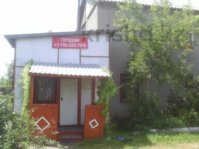 Отдельный дом · 3 комнаты · 100 м² · 8 сот., Геологическая за 16 млн ₸ в Макинске
