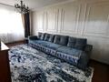 2-бөлмелі пәтер · 47 м² · 3/4 қабат, Абылайхана 28, бағасы: 18 000 ₸ в Алматы, Алмалинский р-н