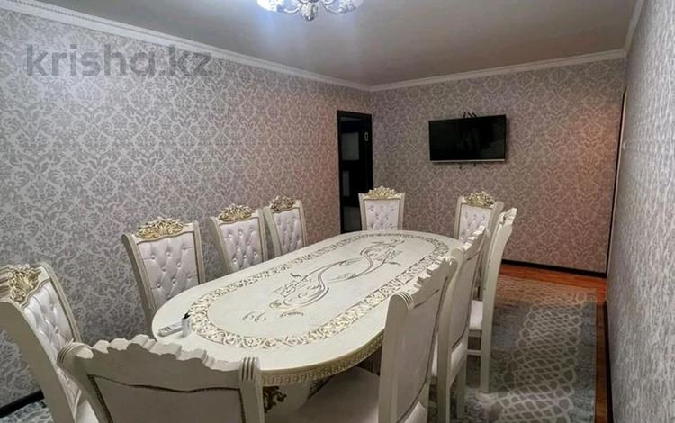 2-бөлмелі пәтер · 44 м² · 1/5 қабат, Мангельдина 36а — 23школы, бағасы: 150 000 ₸ в Шымкенте, Абайский р-н — фото 2