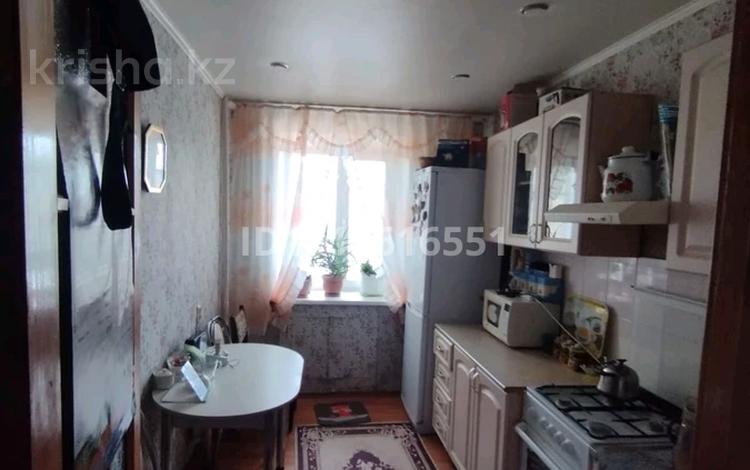 2-комнатная квартира · 52 м² · 2/5 этаж, Ташенова за 16 млн ₸ в Кокшетау — фото 2