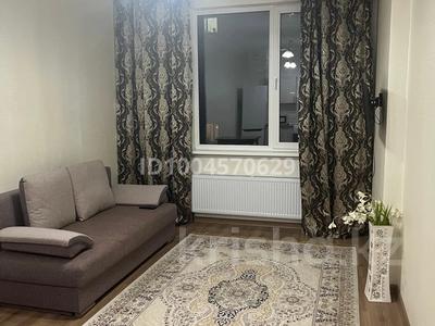 2-комнатная квартира · 53 м² · 4/7 этаж, Улы Дала 58 — Улы дала и Гейдара Алиева за 300 000 ₸ в Астане, Есильский р-н
