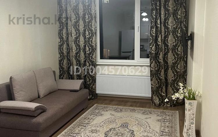 2-комнатная квартира · 53 м² · 4/7 этаж, Улы Дала 58 — Улы дала и Гейдара Алиева за 300 000 ₸ в Астане, Есильский р-н — фото 2