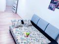 2-комнатная квартира · 75 м² · 17/18 этаж, 16-й мкр , ​16-й микрорайон 64 за 10 000 ₸ в Актау — фото 19