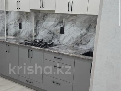 2-бөлмелі пәтер · 55 м² · 1/5 қабат, Абая 120а, бағасы: 22.9 млн ₸ в Петропавловске