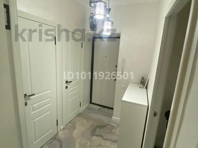 2-комнатная квартира · 40 м² · 5/5 этаж, Байзақ батыра 185 за 12 млн ₸ в Таразе