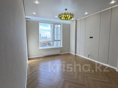 2-комнатная квартира · 47.6 м² · 7/14 этаж, Казыбек би 41/1 — Толе би за 32.5 млн ₸ в Астане, Нура р-н