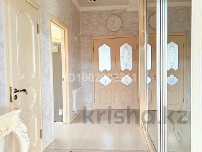 Отдельный дом · 4 комнаты · 120.9 м² · 7 сот., Колсай-2 24В за 58.5 млн 〒 в 