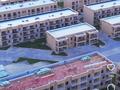2-бөлмелі пәтер · 80 м² · 3/3 қабат, Батырбекова — проспект Саттарханова, бағасы: 36 млн ₸ в Туркестане — фото 3