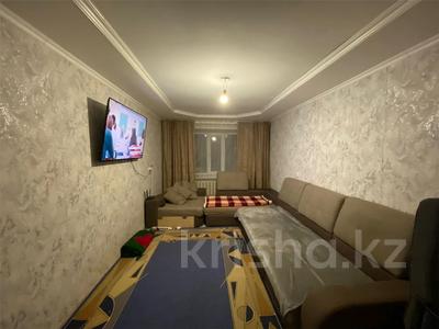 2-комнатная квартира · 44.1 м² · 1/5 этаж, 13 мкр. за 8.5 млн ₸ в Караганде
