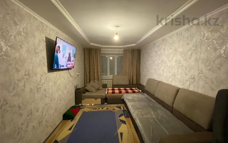 2-комнатная квартира · 44.1 м² · 1/5 этаж, 13 мкр. за 8.5 млн ₸ в Караганде — фото 2