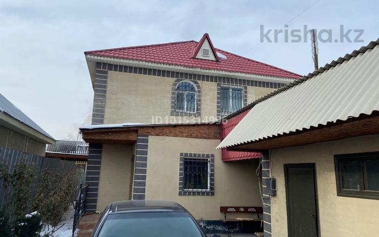 Жеке үй · 8 бөлме · 250 м² · 6 жүзд., Халифа Алтай 31, бағасы: 63 млн ₸ в Байсерке — фото 2