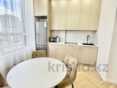 2-бөлмелі пәтер · 45 м² · 7/12 қабат, ул. Е-36 13, бағасы: 310 000 ₸ в Астане, Нура р-н