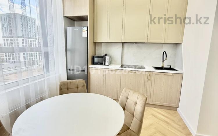 2-комнатная квартира · 45 м² · 7/12 этаж, ул. Е-36 13 за 310 000 ₸ в Астане, Нура р-н — фото 3