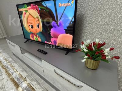 2-бөлмелі пәтер · 71 м² · 7/9 қабат, Пр.Тайманова 48, бағасы: 55 млн ₸ в Атырау