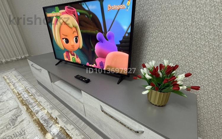 2-бөлмелі пәтер · 71 м² · 7/9 қабат, Пр.Тайманова 48, бағасы: 55 млн ₸ в Атырау — фото 2