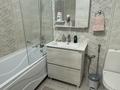 2-бөлмелі пәтер · 71 м² · 7/9 қабат, Пр.Тайманова 48, бағасы: 55 млн ₸ в Атырау — фото 7