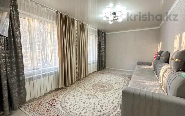 3-комнатная квартира · 56 м² · 1/5 этаж, талдыкорган 4мкр за 23 млн ₸ в Талдыкоргане, мкр Жастар — фото 10