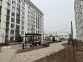 3-бөлмелі пәтер · 115.16 м² · 8/9 қабат, Лебедева 1/1, бағасы: 107 млн ₸ в Алматы, Бостандыкский р-н — фото 2