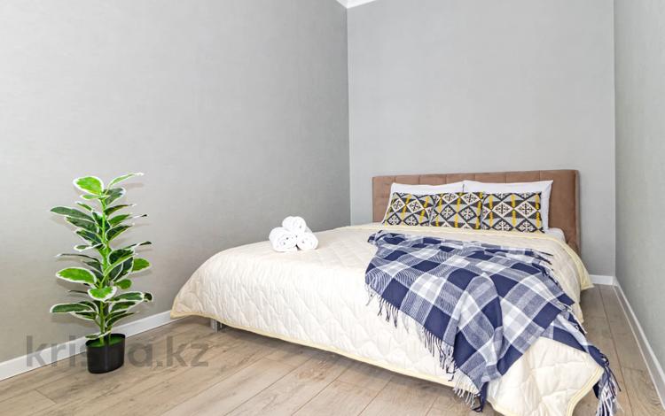 1-комнатная квартира · 55 м² · 3/12 этаж, Улы Дала 31 за 250 000 ₸ в Астане — фото 11