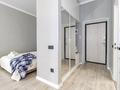 1-комнатная квартира · 55 м² · 3/12 этаж, Улы Дала 31 за 250 000 ₸ в Астане — фото 33