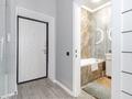 1-комнатная квартира · 55 м² · 3/12 этаж, Улы Дала 31 за 250 000 ₸ в Астане — фото 34