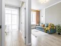 1-комнатная квартира · 55 м² · 3/12 этаж, Улы Дала 31 за 250 000 ₸ в Астане — фото 3