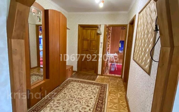 4-комнатная квартира · 94 м² · 5/9 этаж, мкр 12 за 28.5 млн ₸ в Актобе — фото 15
