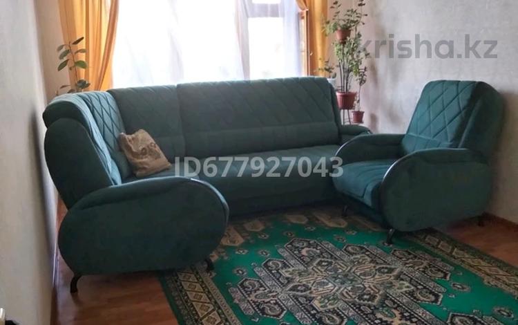 4-комнатная квартира · 94 м² · 5/9 этаж, мкр 12 за 28.5 млн ₸ в Актобе — фото 5