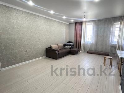 2-бөлмелі пәтер · 66 м² · 1/5 қабат, Кокжал Барака 6, бағасы: 33 млн ₸ в Усть-Каменогорске