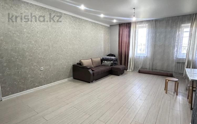 2-бөлмелі пәтер · 66 м² · 1/5 қабат, Кокжал Барака 6, бағасы: 33 млн ₸ в Усть-Каменогорске — фото 7