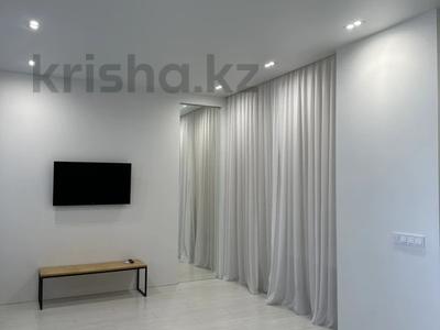 2-комнатная квартира · 48 м² · 16 этаж, Анет баба 9/1В — К.Мухамедханова за 250 000 ₸ в Астане, Нура р-н