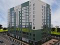 1-комнатная квартира · 44 м² · 1/11 этаж, Победы 70А за ~ 21.6 млн ₸ в Костанае