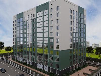 1-комнатная квартира · 44 м² · 1/11 этаж, Победы 70А за ~ 21.6 млн ₸ в Костанае