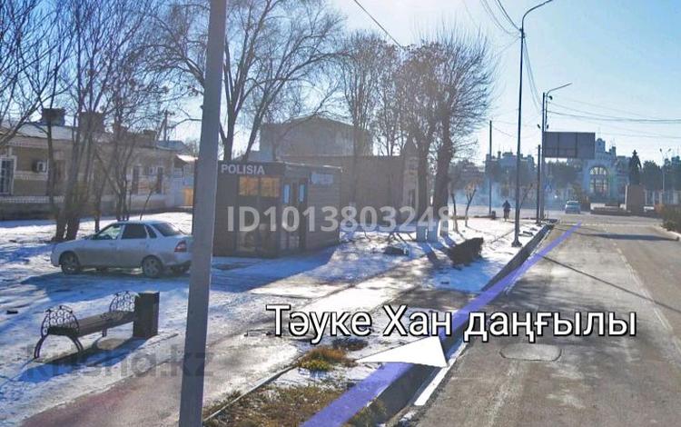 Свободное назначение · 36 м² за 4 млн ₸ в Туркестане — фото 2