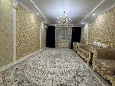 4-комнатная квартира · 120 м² · 5/6 этаж, мкр. Алтын орда, Ораза Татеулы за 47 млн ₸ в Актобе